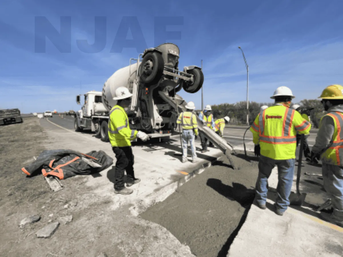 Construction Chemicals